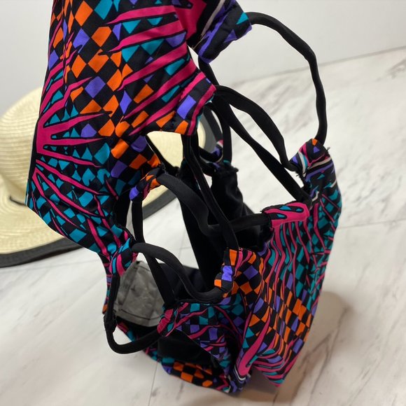 New! Tart Collections Printed Bikini Bottom - Picture 7 of 10